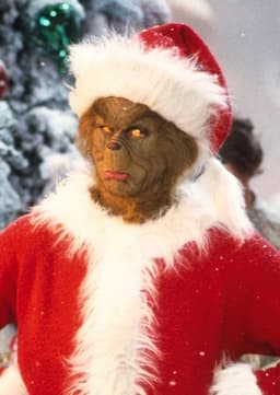 The Grinch