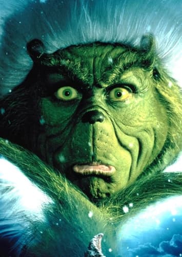 The Grinch