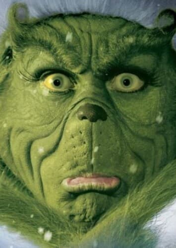 The Grinch