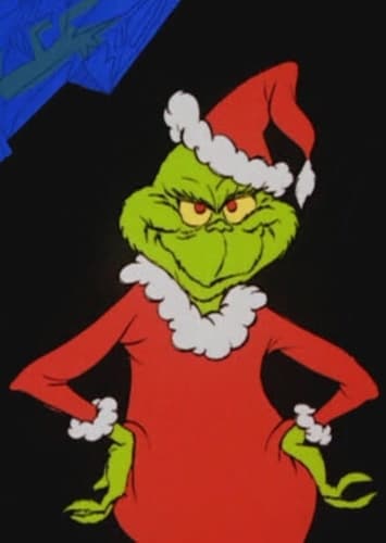 The Grinch