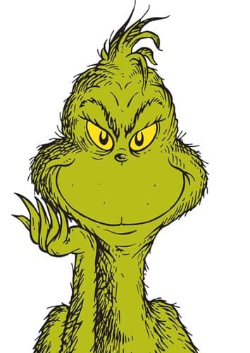 The Grinch