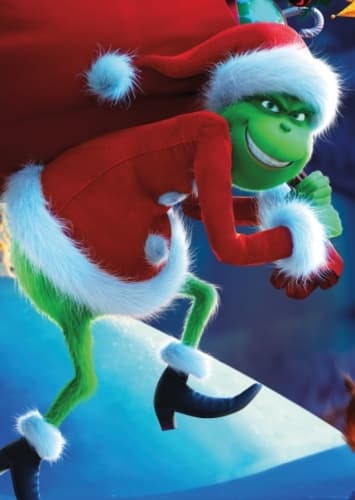 The Grinch