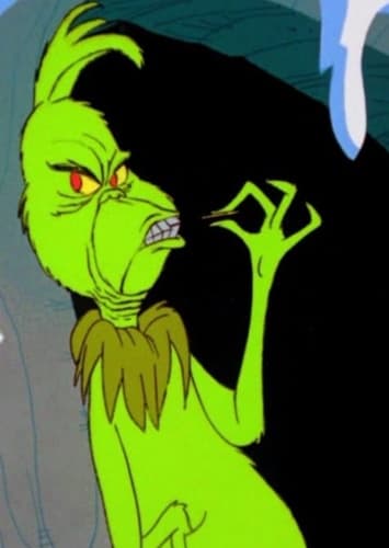 The Grinch