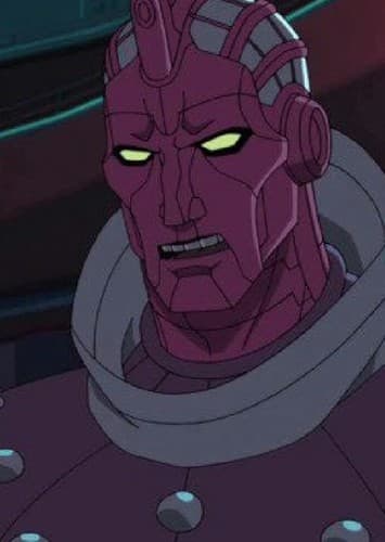 The High Evolutionary