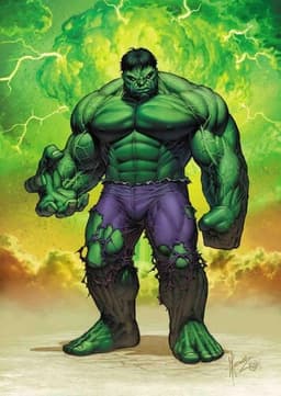 The Hulk