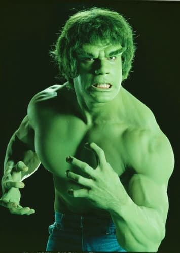 The hulk
