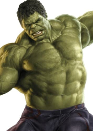 The Hulk