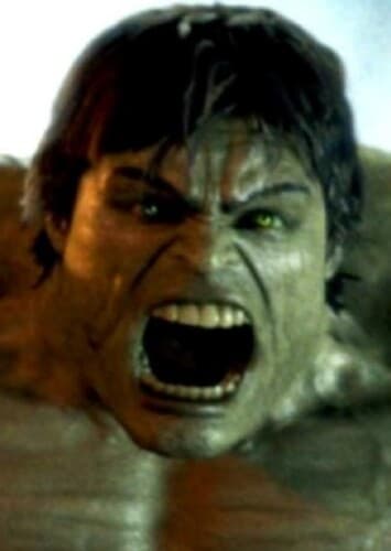 The Hulk