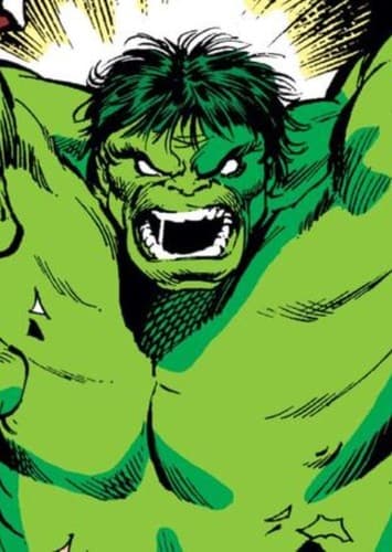 Hulk (Savage)