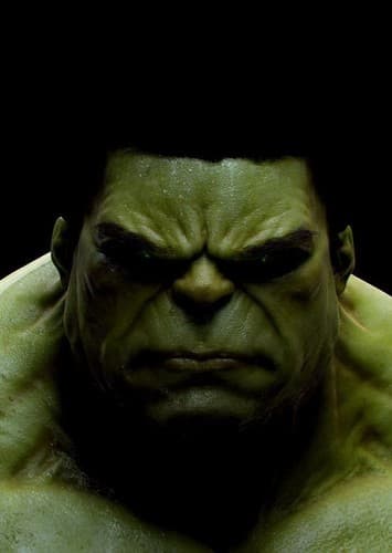 The Hulk