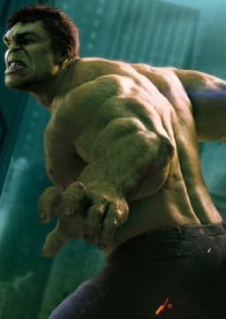 The Hulk