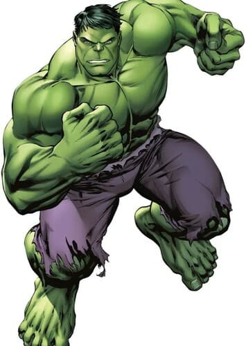 The Hulk