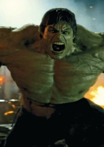 The Hulk