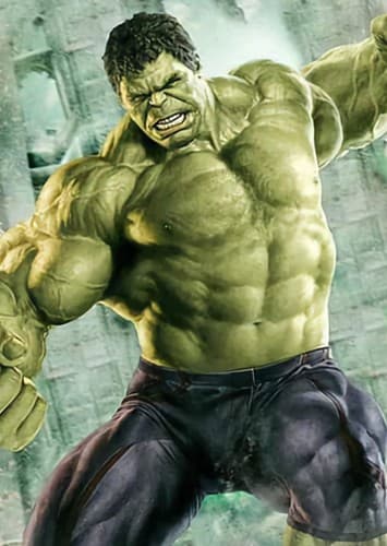 The Hulk