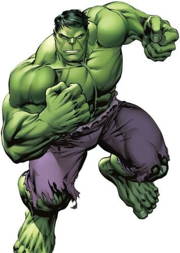 The Hulk (Variant)