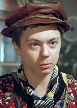 The Hunter's Disciple