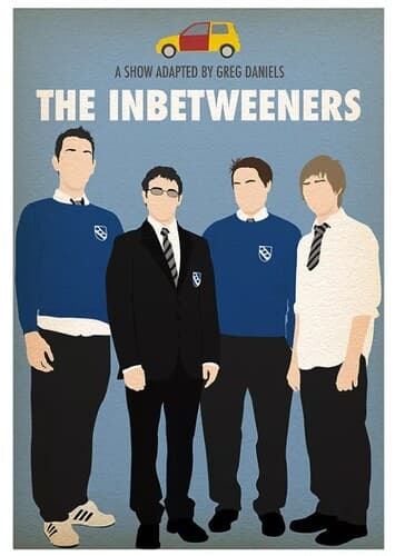 The Inbetweeners