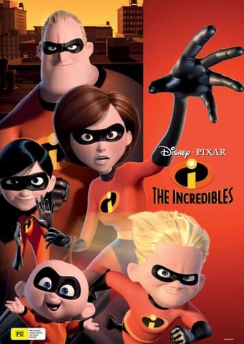 The Incredibles