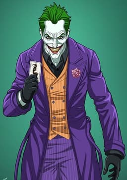 The Joker