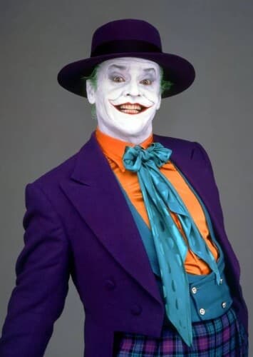 The Joker