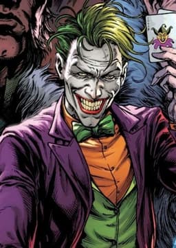 The Joker