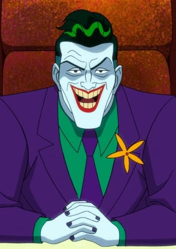 The Joker