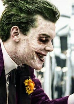 The Joker