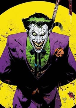 The Joker