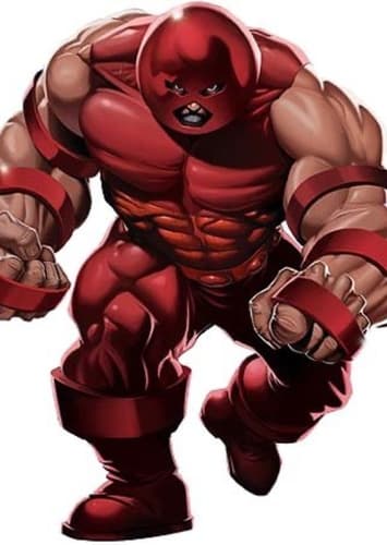 The Juggernaut