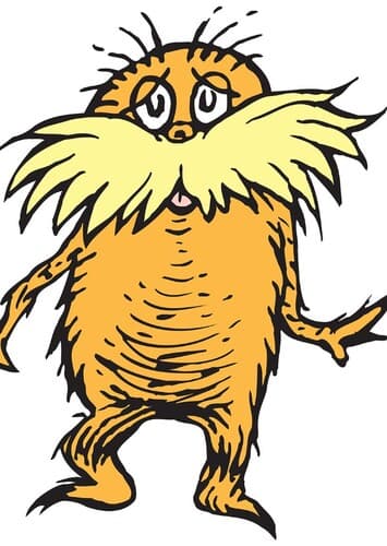 The Lorax