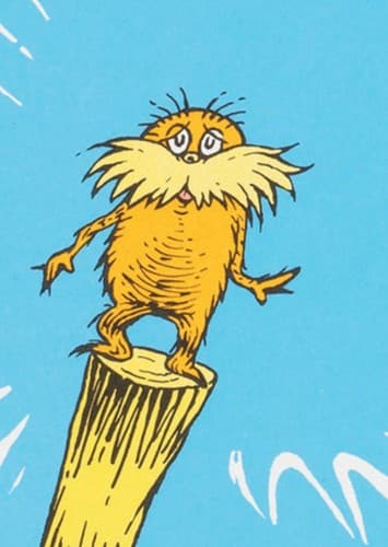 The Lorax