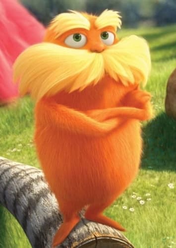 The Lorax