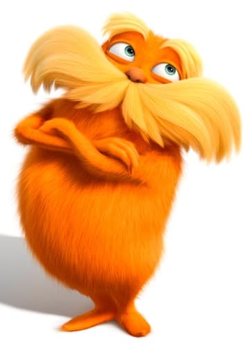 The Lorax