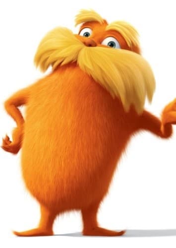 The Lorax
