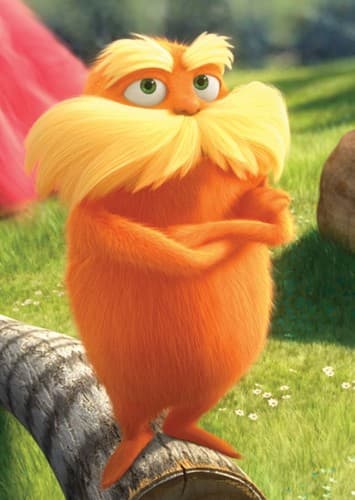 The Lorax