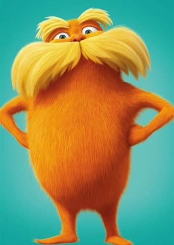The Lorax