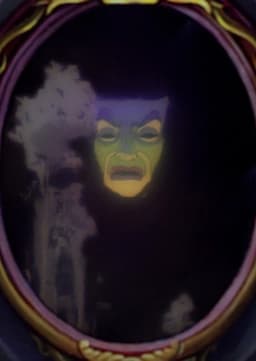 The Magic Mirror