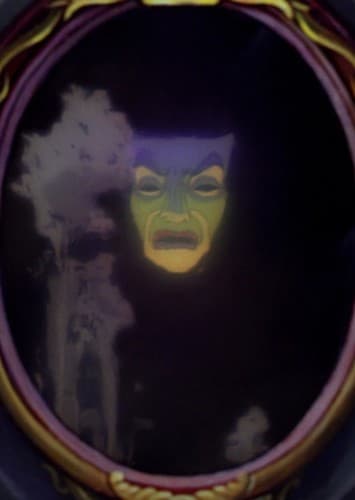 The Magic Mirror