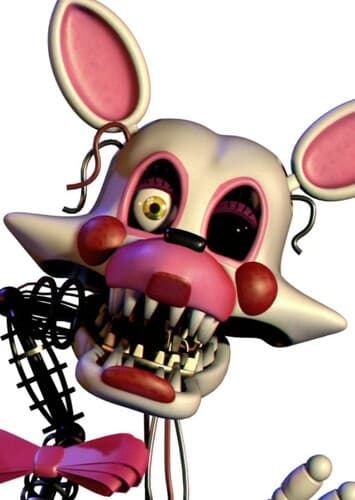 The Mangle