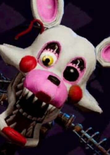 The Mangle