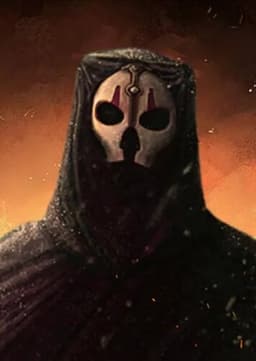 "The Master"/ Darth Nihilus