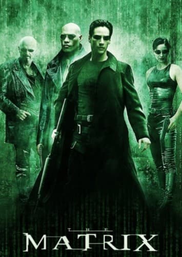 The Matrix