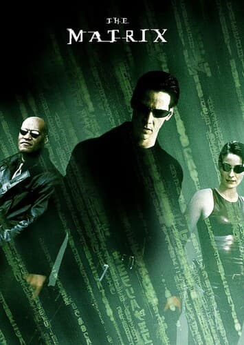 The Matrix