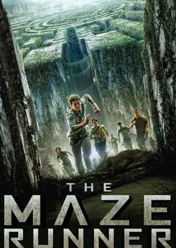 The Maze Runner