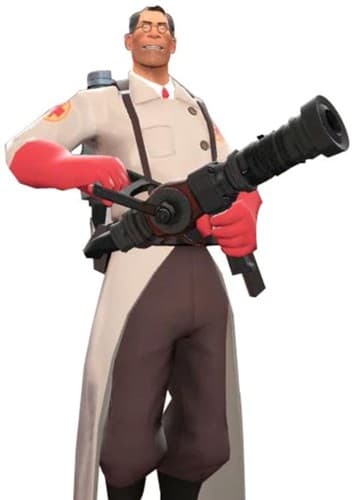 The Medic