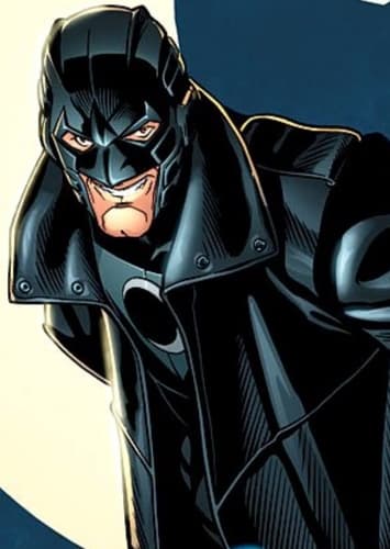 The Midnighter