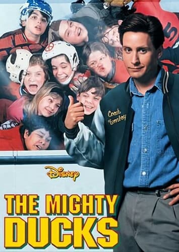 The Mighty Ducks