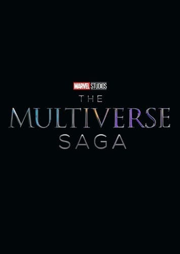 The Multiverse Saga