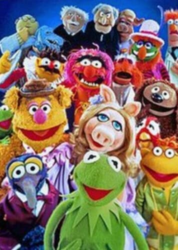 The Muppet Show