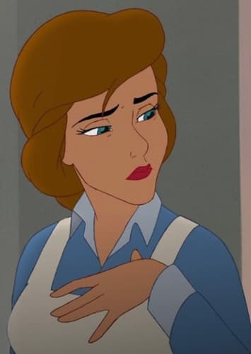 The Narrator (Voice Only)